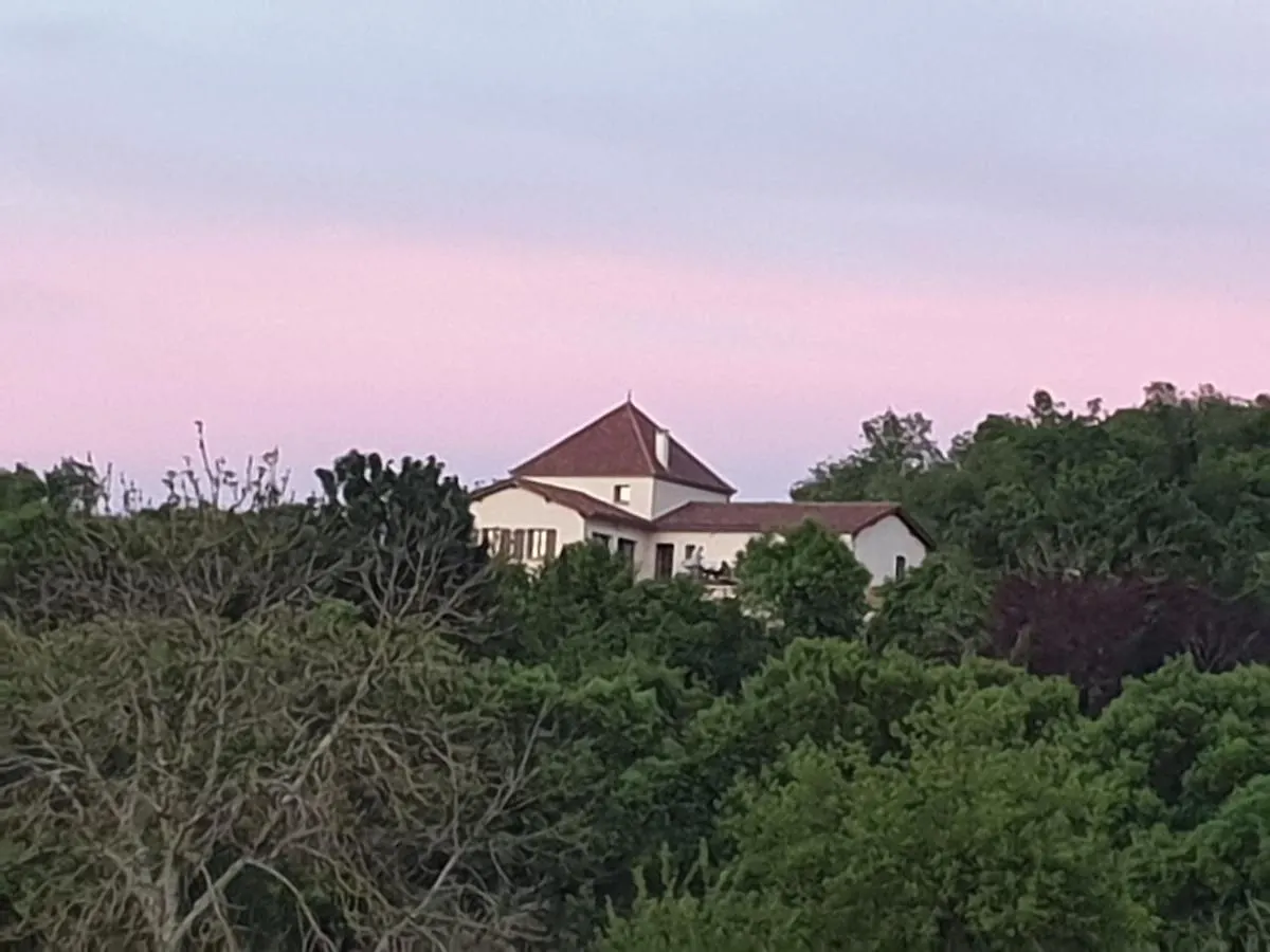 Villa Avec Magnifique Point De Vue 160 M2 Blars 0*,  France