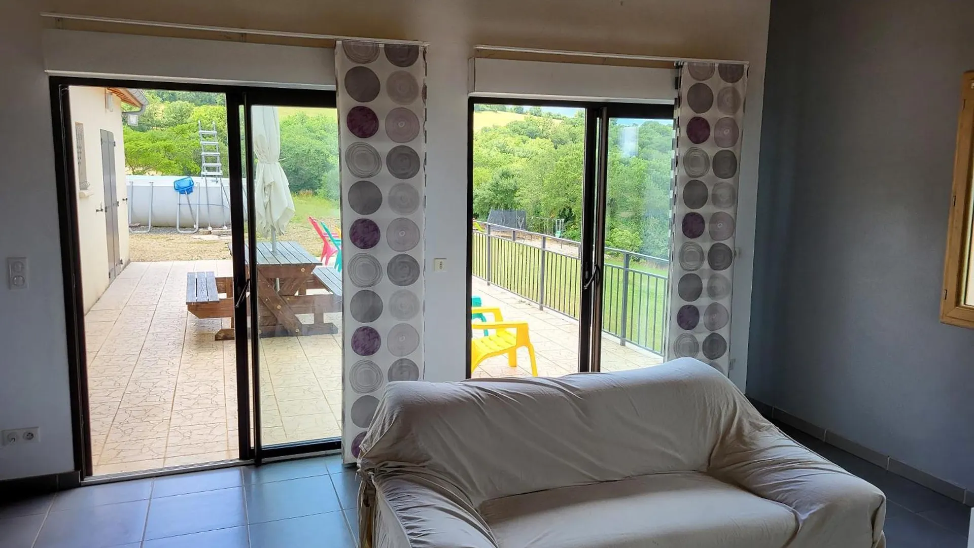 Villa Avec Magnifique Point De Vue 160 M2 Blars France
