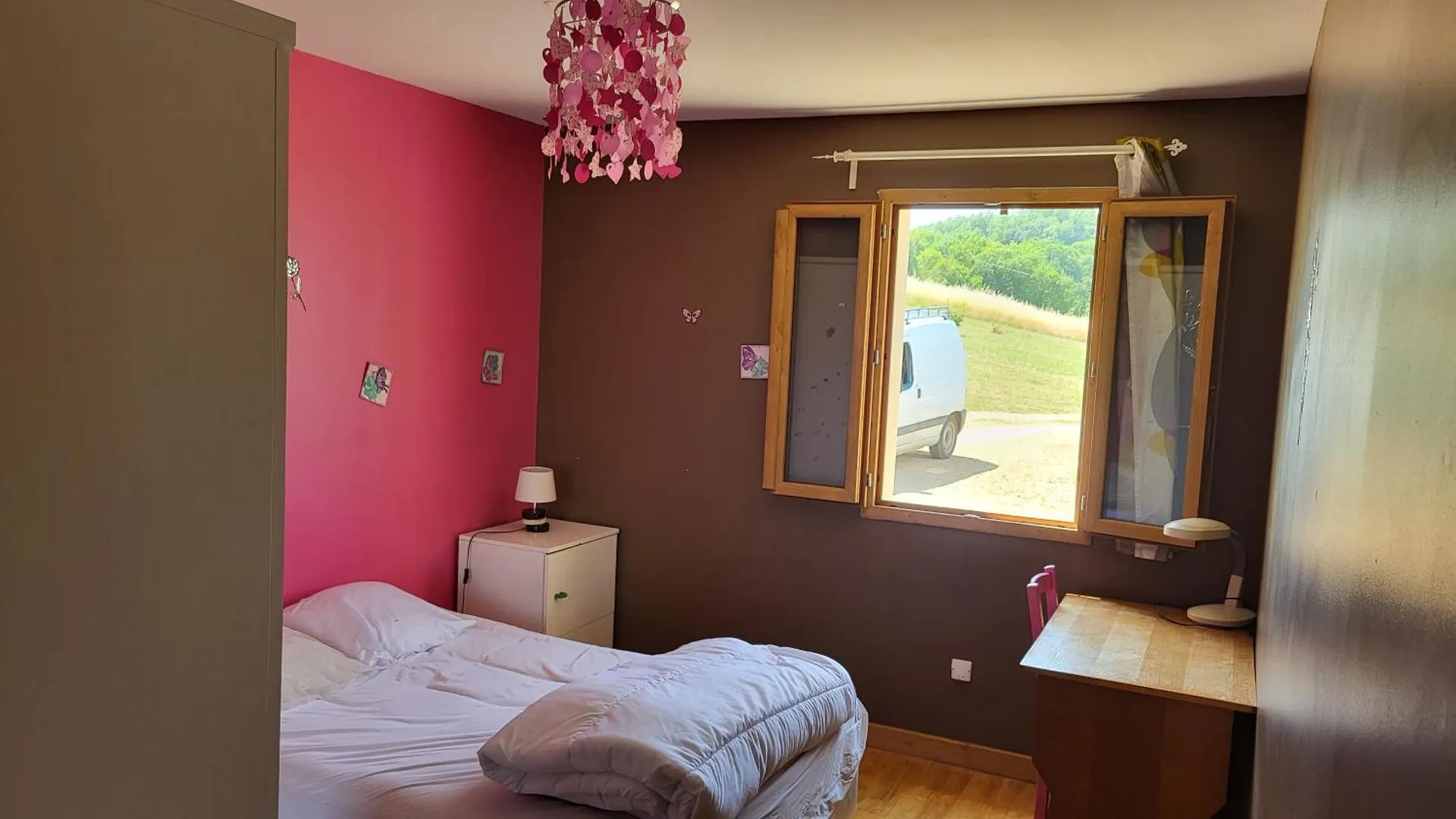 Holiday home Villa Avec Magnifique Point De Vue 160 M2 Blars France
