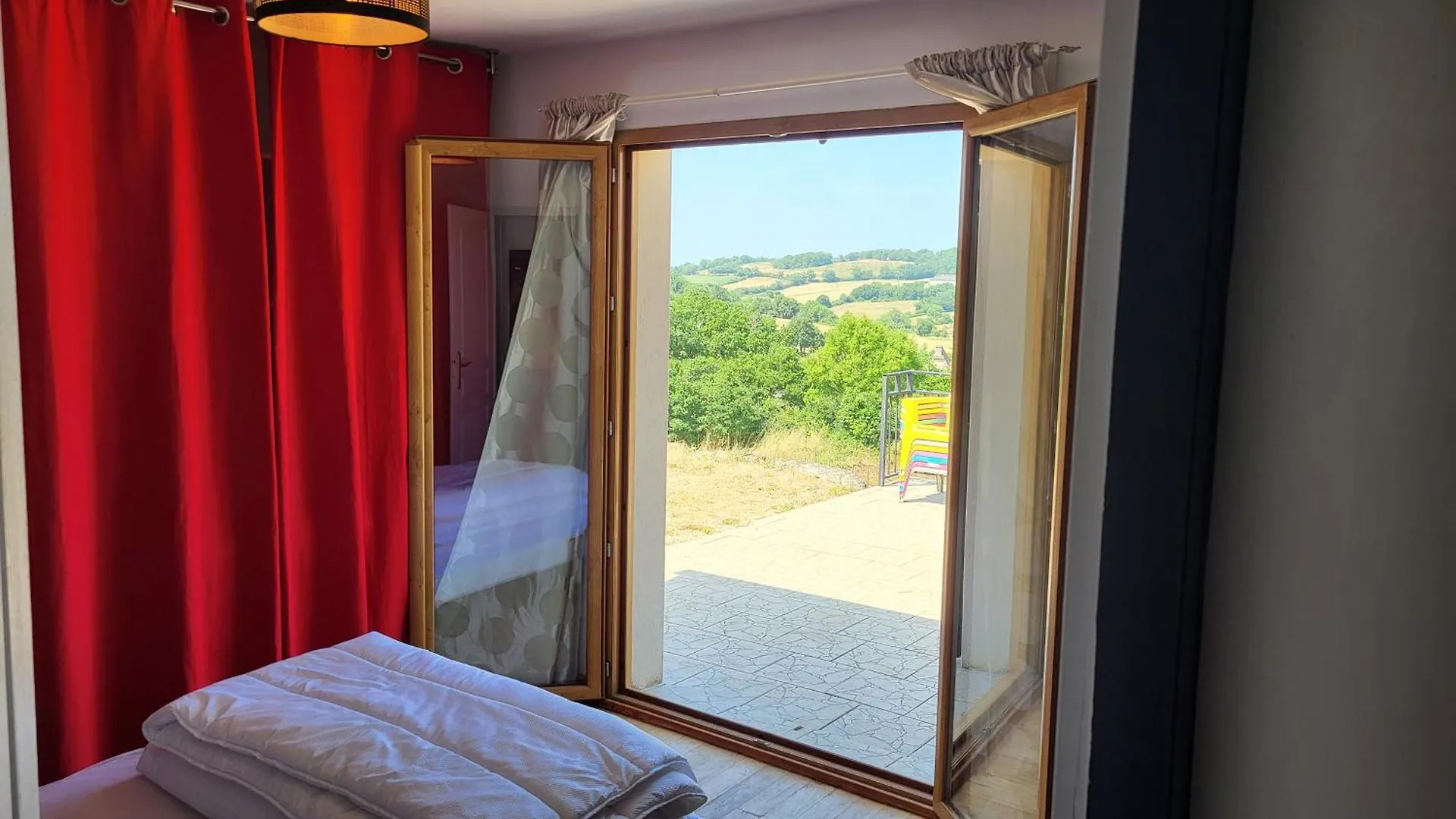 Holiday home Villa Avec Magnifique Point De Vue 160 M2 Blars