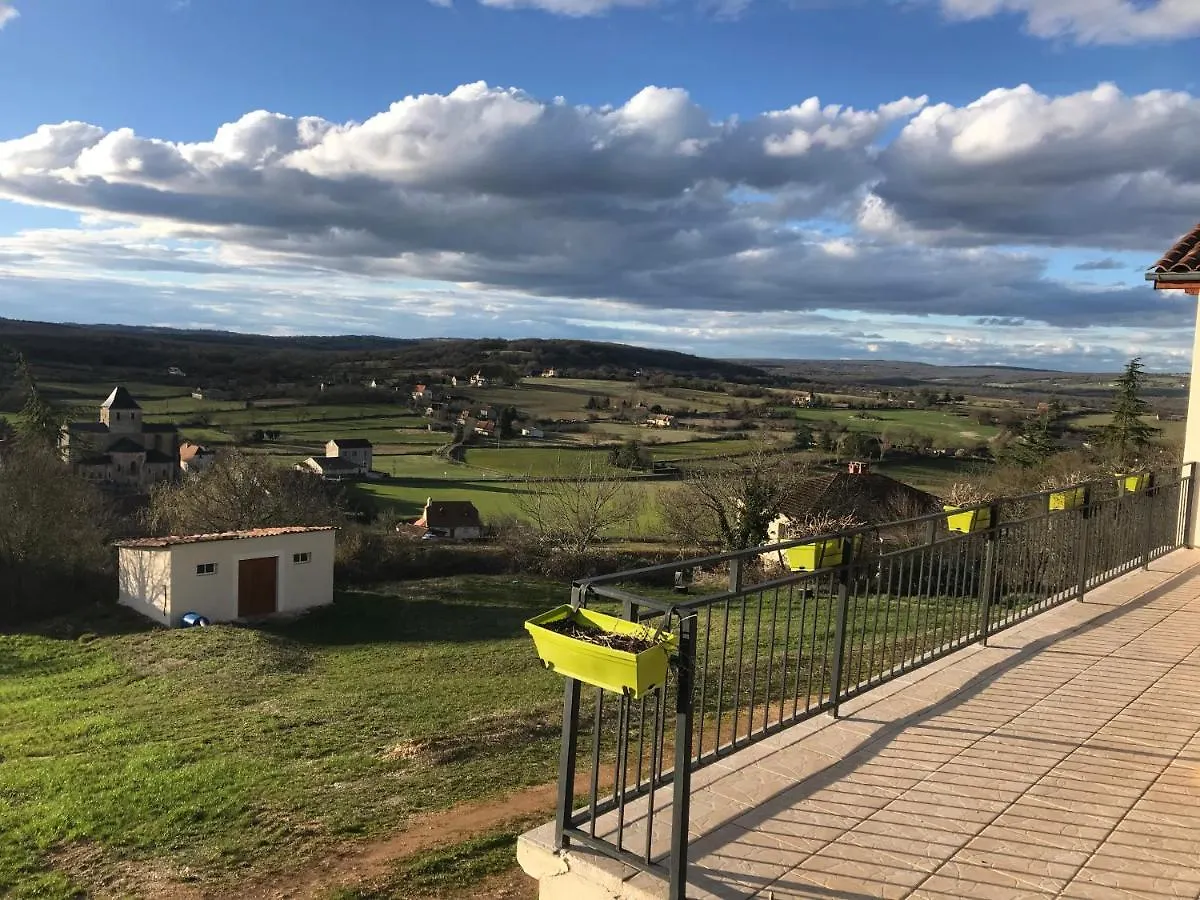 Villa Avec Magnifique Point De Vue 160 M2 Blars Holiday home