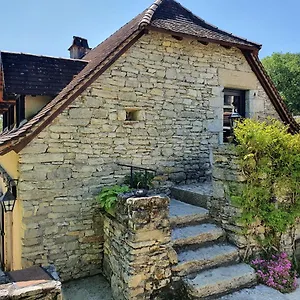 Sur Le Causse De St Chels, Charme Sport Et Détente Saint-Chels