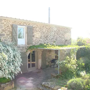Le Mas D'aymon Sainte-Croix (Aveyron)